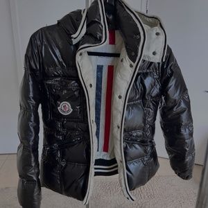 Moncler down Jacket
